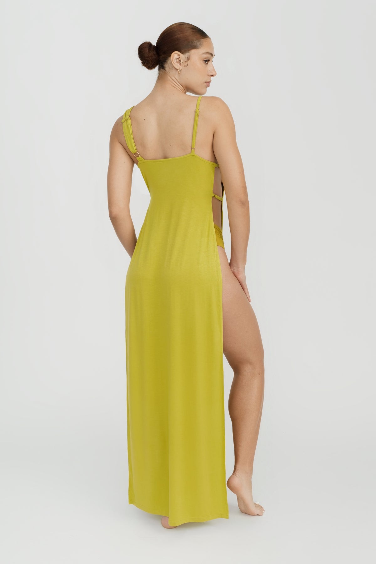 Monroe Maxi Dress - Fiji