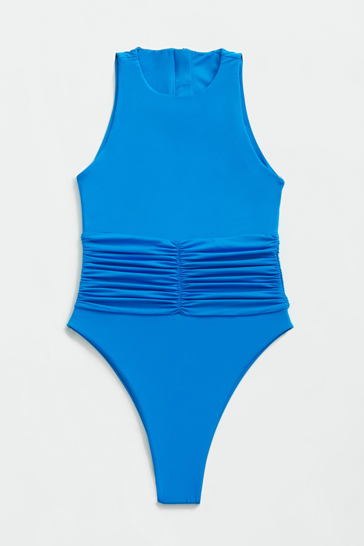 Jace One Piece Moderate Coverage - Ocean Water – Riot Swim