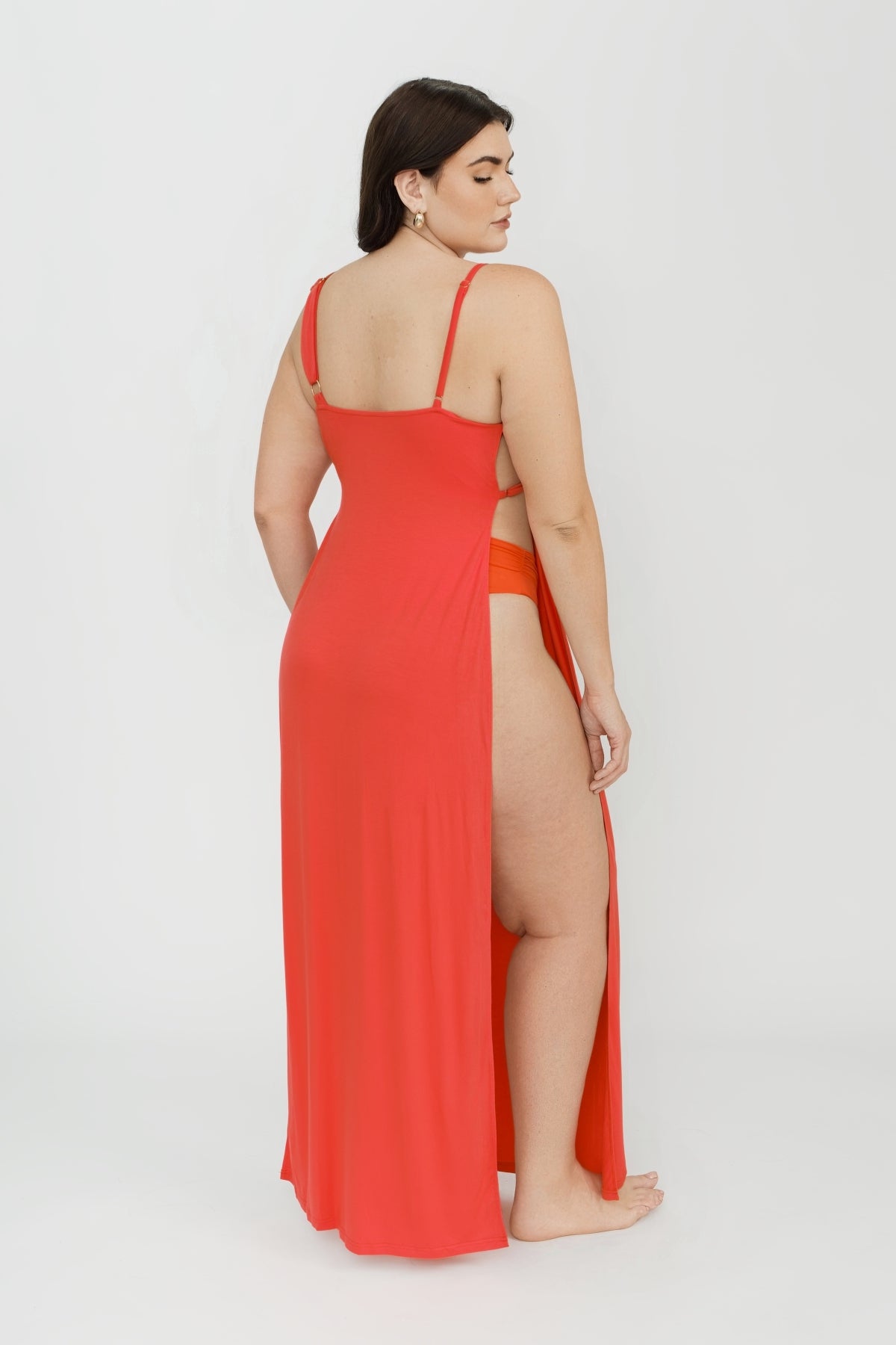 Monroe Maxi Dress - Mango