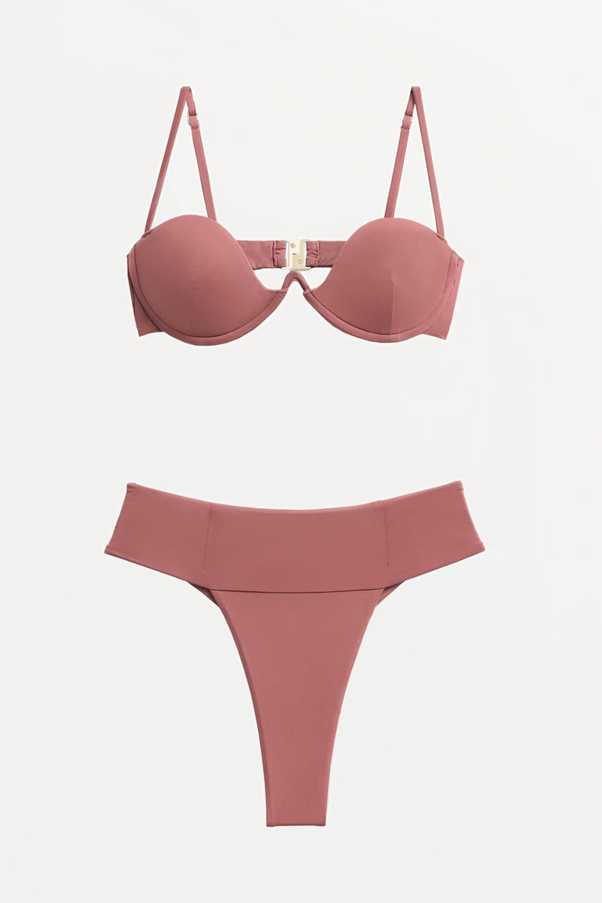 Rouge Underwire Bikini Top