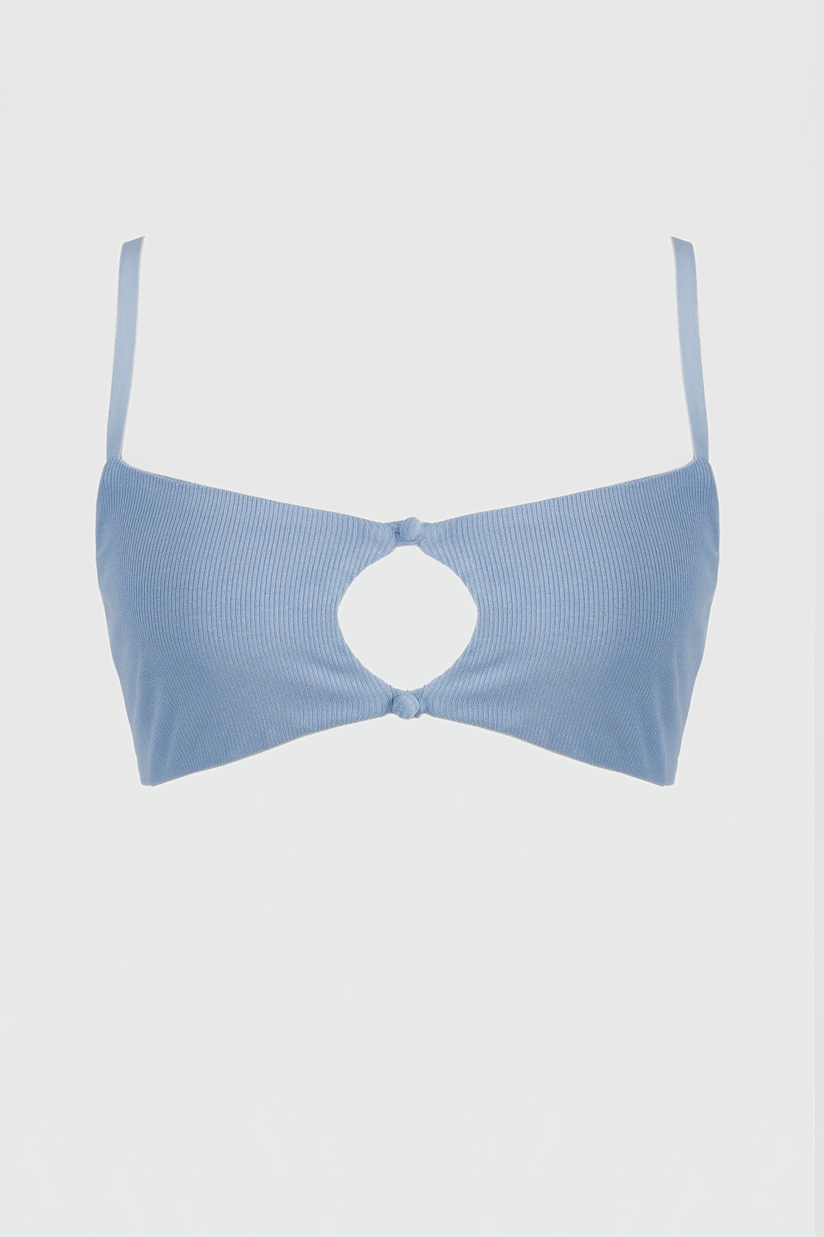 Emmie Bralette - Azure