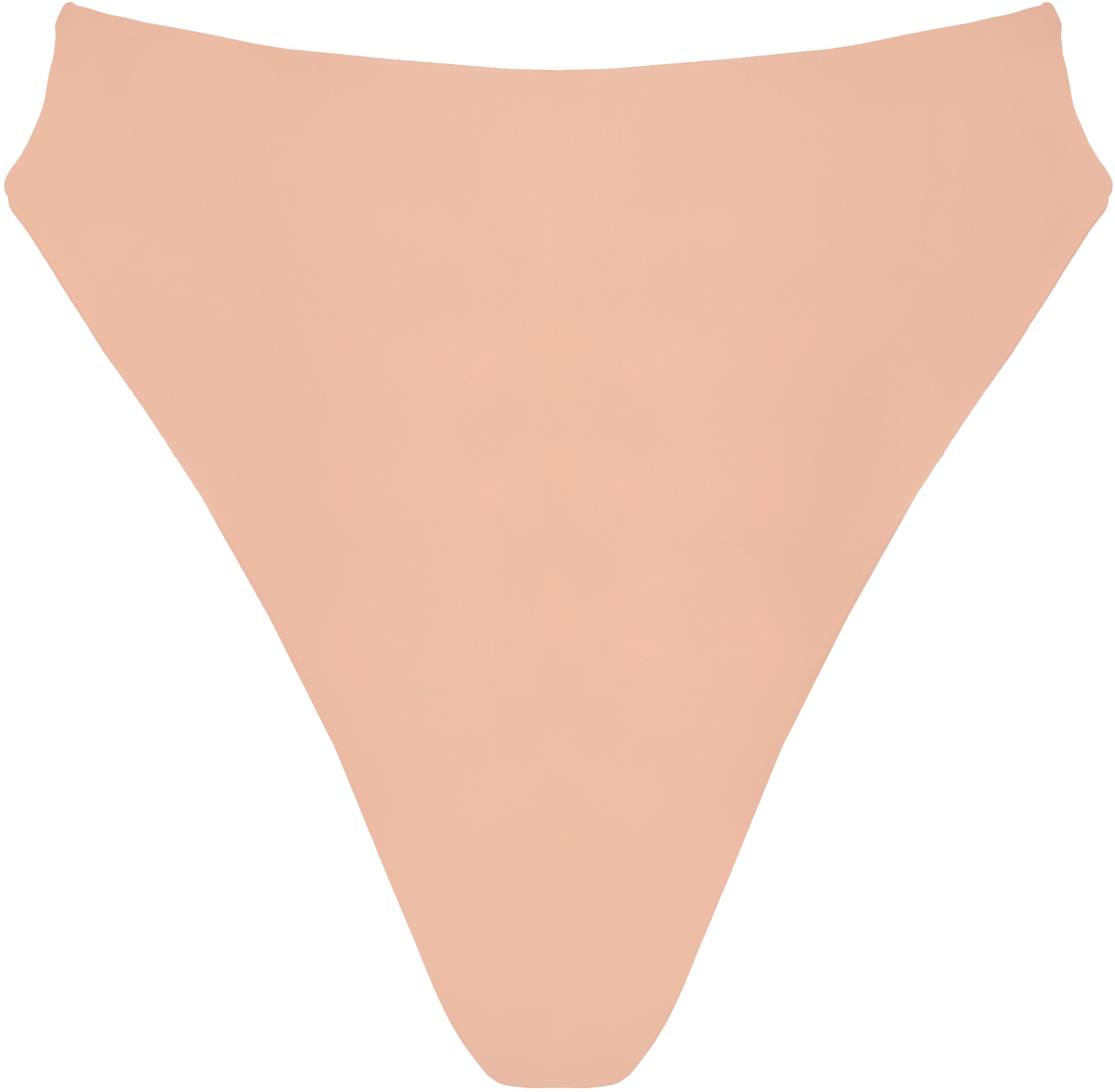 Willow Bottom-Rosewater bikini bottom